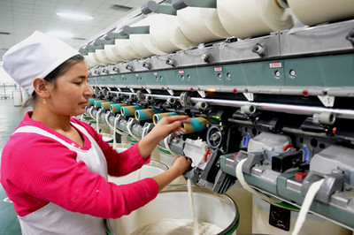 圖說(shuō)新疆之社會(huì)穩(wěn)定篇