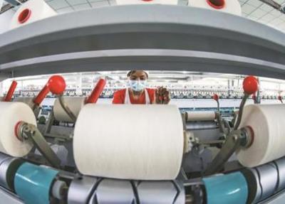 二師鐵門關經濟技術開發區 爭分奪秒，開足馬力，服務發展