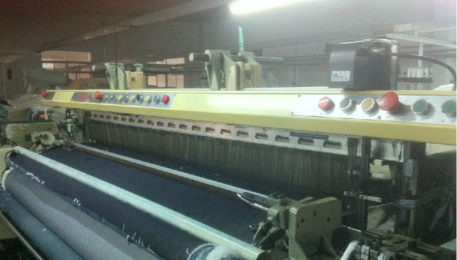 紡絲機與紡織機 核心區別與工藝流程解析