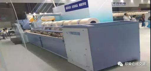 梳理技術 紡織技術開發中的核心基石