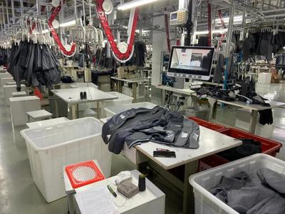 深1° | 無錫下一個(gè)“燈塔工廠”在哪里？